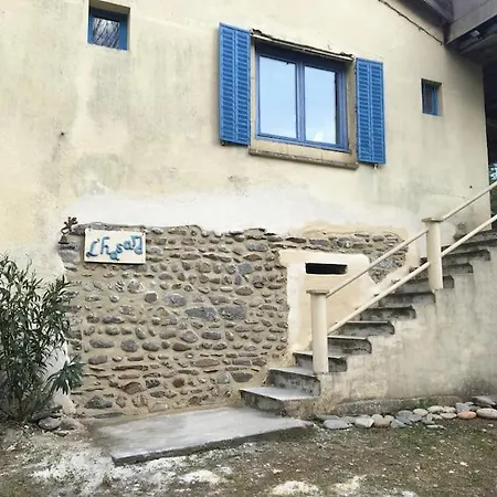 L'hasard Peyremale